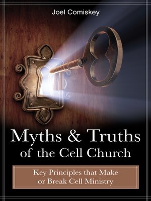 cover image of Myths and Truths of the Cell Church
